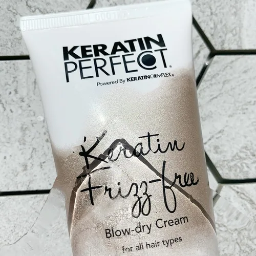 Vista 6 de Keratin Perfect KP Frizz libre - 2.5oz