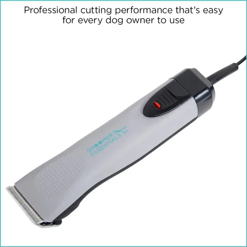 Vista 6 de GROOMER ESSENTIALS Cortadora con cable