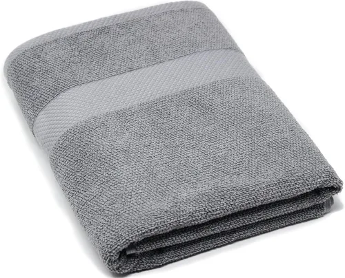 Vista 16 de MAURA Toallas de mano prémium 100% algodón de 16 x 30 pulgadas, ultra absorbentes, de secado rápido, toallas suaves para baño, toallas de mano extra