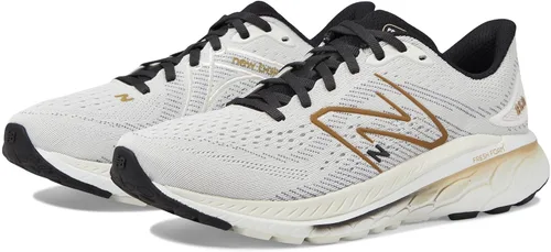 Vista 4 de New Balance Tenis 860v13 para hombre