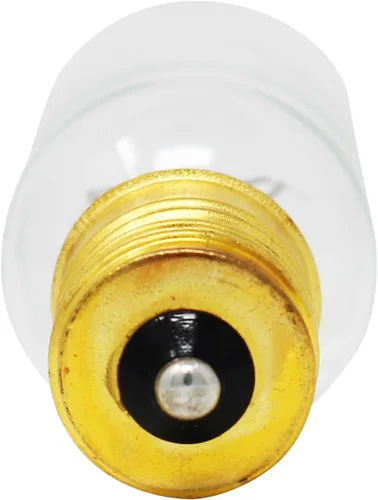 Vista 3 de Paquete de 2 bombillas de repuesto para microondas Kenmore/Sears 72180594400, compatible con Kenmore/Sears 6912W1Z004B