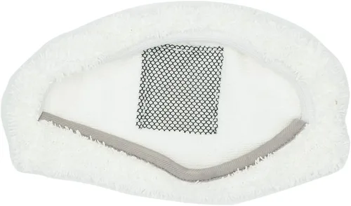 Vista 5 de BettaWell Almohadillas de repuesto para trapeador de vapor compatibles con Bissell 1252 1606670 1543 1652 1132M 1530 11326 Symphony Serie