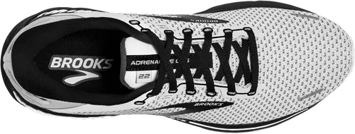 Vista 5 de Brooks Adrenaline GTS 22 Tenis para mujer