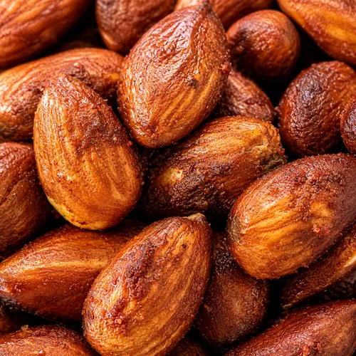 Vista 3 de Smarty Stop Colección California Nuts (BBQ Almonds, 2 LB)