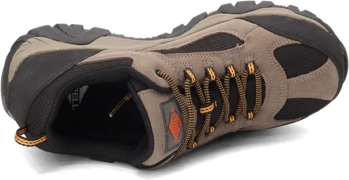Vista 6 de Merrell Men's Moab Onset Waterproof Composite Toe Construction Shoe