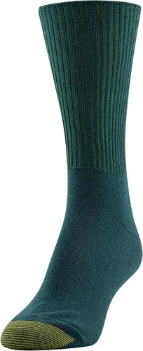 Vista 80 de GOLDTOE Calcetines clásicos para mujer, multipares