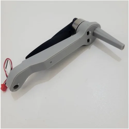Vista 4 de Brazo del motor del drone con el accesorio de la pieza de repuesto de la cuchilla del ala del motor sin escobillas para E88 (4PCS brazos)