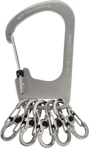 Vista 4 de KeyRack SlideLock