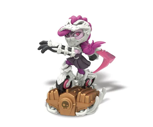 Vista 4 de Skylanders SuperChargers Dual Pack #2: Hurricane Jet-Vac and Jet Stream