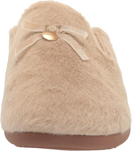 Vista 2 de Spenco Pantuflas con dije para mujer