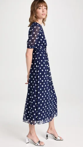 Vista 4 de SALONI Vestido Jamie para mujer