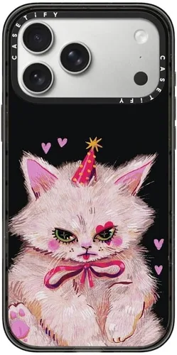 Vista 391 de CASETiFY Funda para iPhone Air, compatible con MagSafe