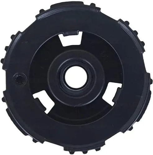 Vista 2 de DA61-07972B Frigorífico Frigorífico Pie Original OEM