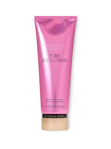 Vista 35 de Victoria's Secret Almond Blossom & Oat Comfort Loción corporal hidratante las 24 horas con manteca de karité 8 onzas líquidas