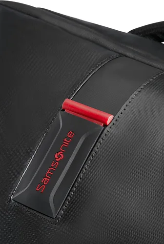 Vista 8 de Samsonite Bolsa de lona con 2 ruedas L (31.1 in-121.5 L), Negro, Negro