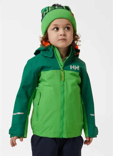 Vista 3 de Helly-Hansen Chaqueta de refugio para niños 20