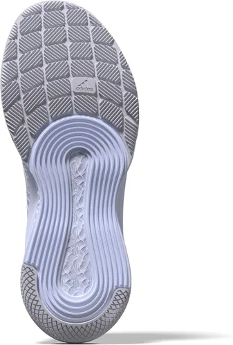 Vista 3 de Adidas Zapatos CrazyflightIndoor Court para mujer