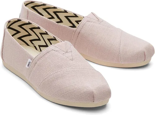 Vista 3 de TOMS - Alpargata sin cordones para mujer