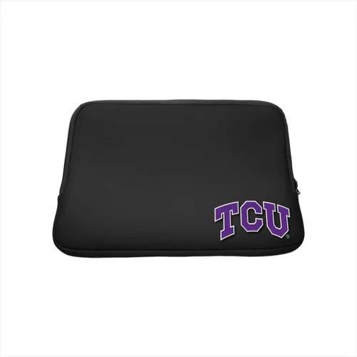 Vista 95 de OTM Essentials Abilene Christian University - Funda para portátil de 13 pulgadas, diseño clásico