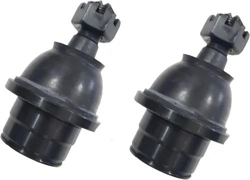 Vista 12 de 2 piezas de articulación superior de bola delantera K772 para Chrysler 300 62-71, Town & Country 58-81, Imperial 81-83, New Yorker 63-82, Newport