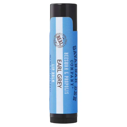 Vista 5 de Savannah Bee Company Bee Sweet Collection Lip Care - Bálsamo labial de hidratación durante todo el día, propóleos de miel natural, 4