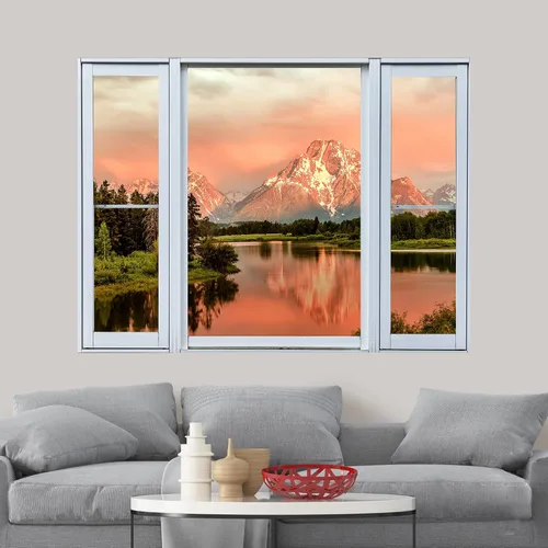 Vista 21 de wall26 - Adhesivo de pared extraíble para decoración de pared