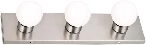 Vista 21 de Design House - Pestillo de privacidad de la puerta, bronce frotado con aceite, 500850, 60.0watts, 120.00 volts Cromo pulido