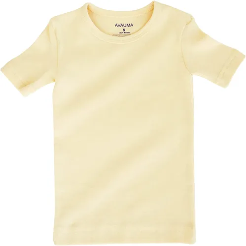 Vista 62 de AVAUMA - Pijama para niños y niñas de algodón básico para uso diario