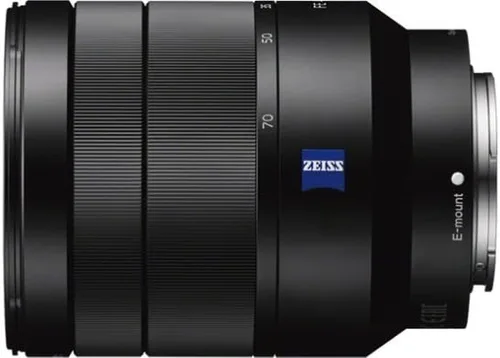 Vista 4 de Sony 1"–2,75