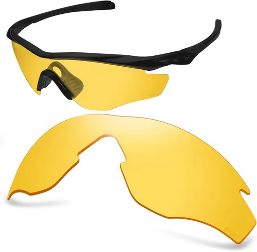 Vista 12 de Lentes de repuesto ANSI Z87.1 para gafas de sol Oakley M2 Frame OO9212