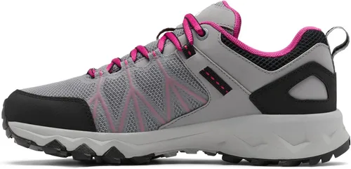 Vista 8 de Columbia Peakfreak Ii Outdry - Zapatos de senderismo para mujer