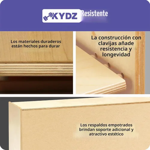 Vista 4 de Jonti-Craft 3709JC Tabla Magnética STEM