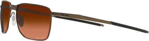 Vista 3 de Oakley Oo4142 - Gafas de sol rectangulares para hombre