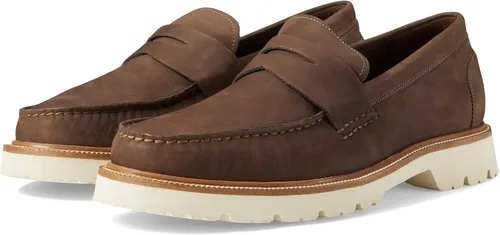 Vista 4 de Cole Haan American Classics Penny Mocasines para mujer