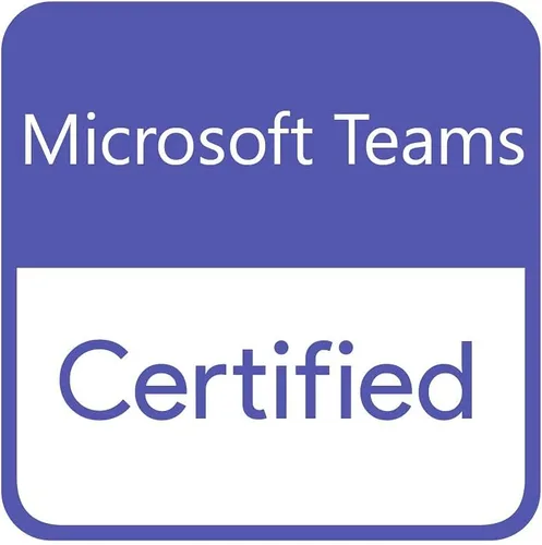 Vista 3 de POLY COM INC. Poly Trio C60 Teléfono de conferencia IP para Microsoft Teams/SFB con WI-FI integrado, B UCC/Movilidad/Telecomunicaciones Teléfonos