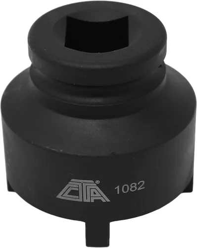 Vista 2 de CTA Tools 1082 4-Lug Socket de rótula - Compatible con Mercedes Benz