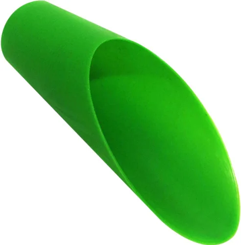 Vista 5 de Planta carnosa Pala de suelo Planta Taza para macetas Cilindro de cultivo en maceta Cuchara Cuchara Cuchara Suministros de jardinería