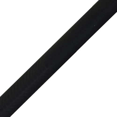 Vista 2 de Pentel EnerGel Kuro - Bolígrafo de gel líquido, (punta de 1/32 pulgadas - 0.7 mm) línea media, tinta negra, paquete de 12 (BL437R1-A)