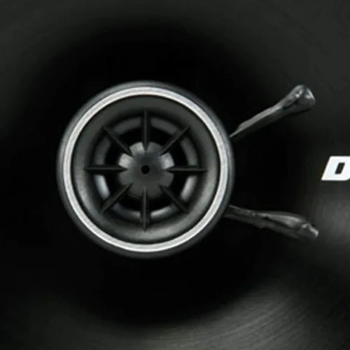 Vista 2 de Par Kicker 43DSC6804 DSC680 6x8 200 vatios 2 vías Altavoces estéreo para coche 4-Ohm DS680