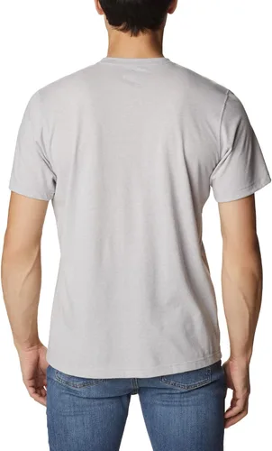 Vista 2 de Columbia Camiseta con bolsillo Thistletown Hills para hombre