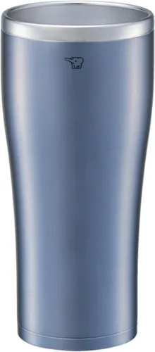 Vista 7 de Zojirushi SX-DN30-NC - Vaso de acero inoxidable, doble capa al vacío, retención de calor, aislamiento al frío, 10.1 fl oz (10.1 fl oz), cobre cobre