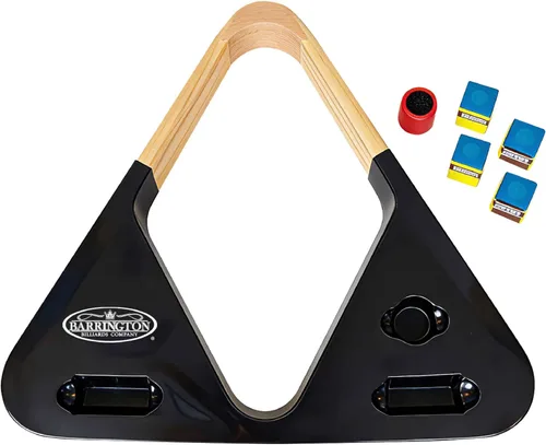Vista 10 de Barrington Billiards Accesorios para mesa de billar