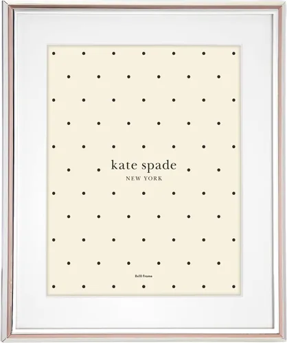 Vista 6 de Kate Spade Rosy Glow - Juego de copas de champán, 2 unidades, 1.40 libras, transparentes