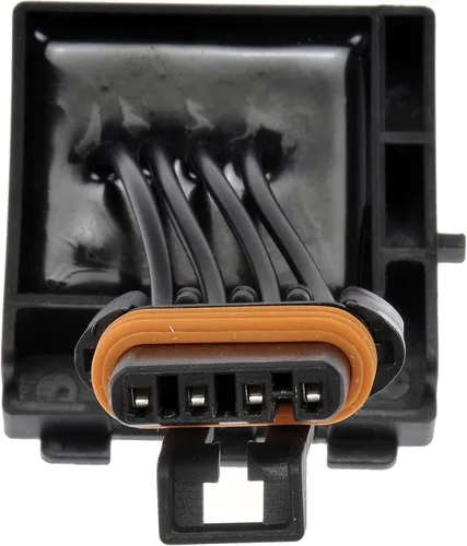 Vista 3 de Dorman 901-5103 Interruptor de embrague con arnés de cableado integral y conector compatible con modelos seleccionados IC Corporation/International