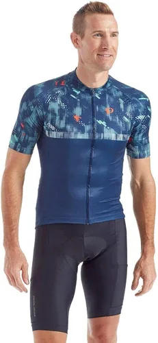 Vista 4 de PEARL IZUMI Camiseta de ciclismo Attack para hombre