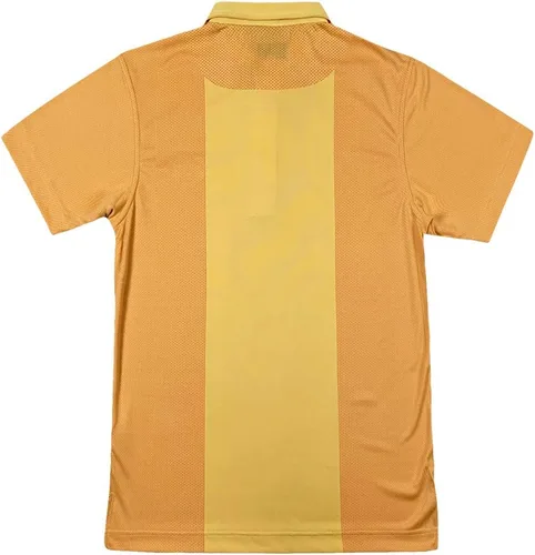Vista 2 de Polo Zone Tech Contrast para hombre #1525