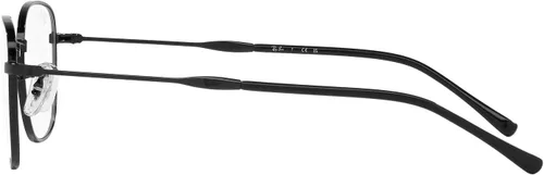 Vista 4 de Ray-Ban Marcos cuadrados para gafas graduadas Rx6497 para mujer