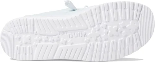 Vista 3 de Hey Dude - Mocasines bohemios para mujer