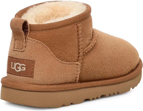 Vista 4 de UGG - Mini bota clásica para niños
