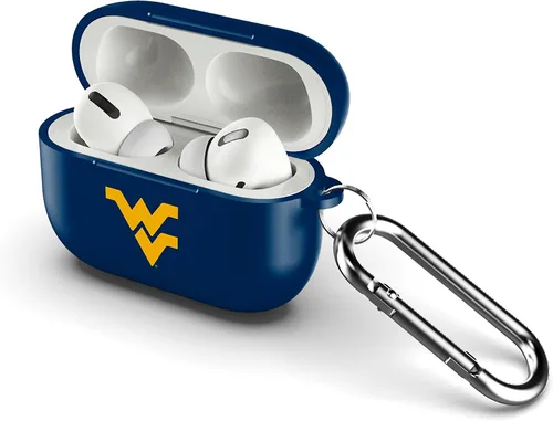 Vista 53 de SOAR NCAA Airpod Pro Funda protectora
